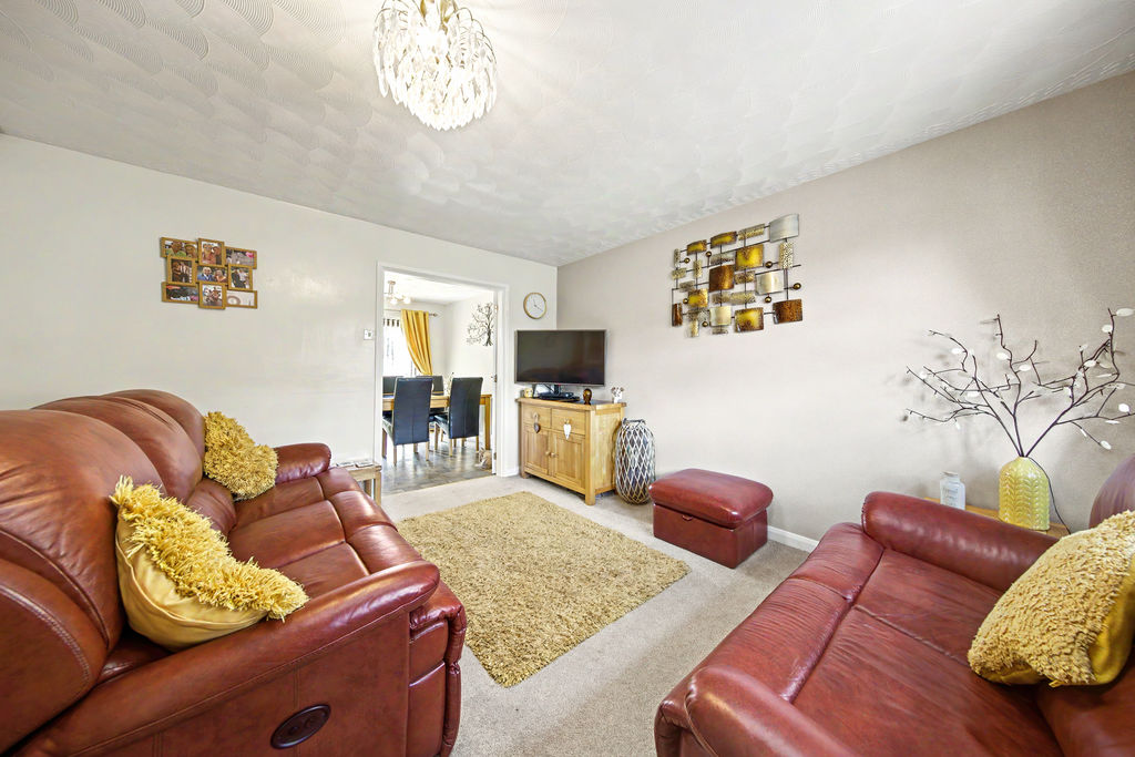 Torrani Way North Wingfield